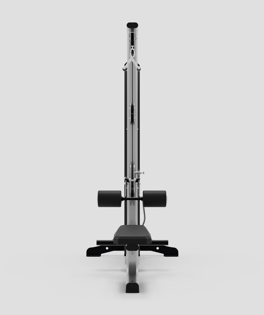 Exigo Lat Pulldown / Low Row