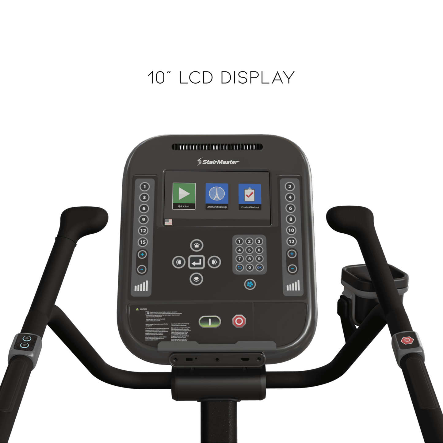 StairMaster 4G Series Stairmill