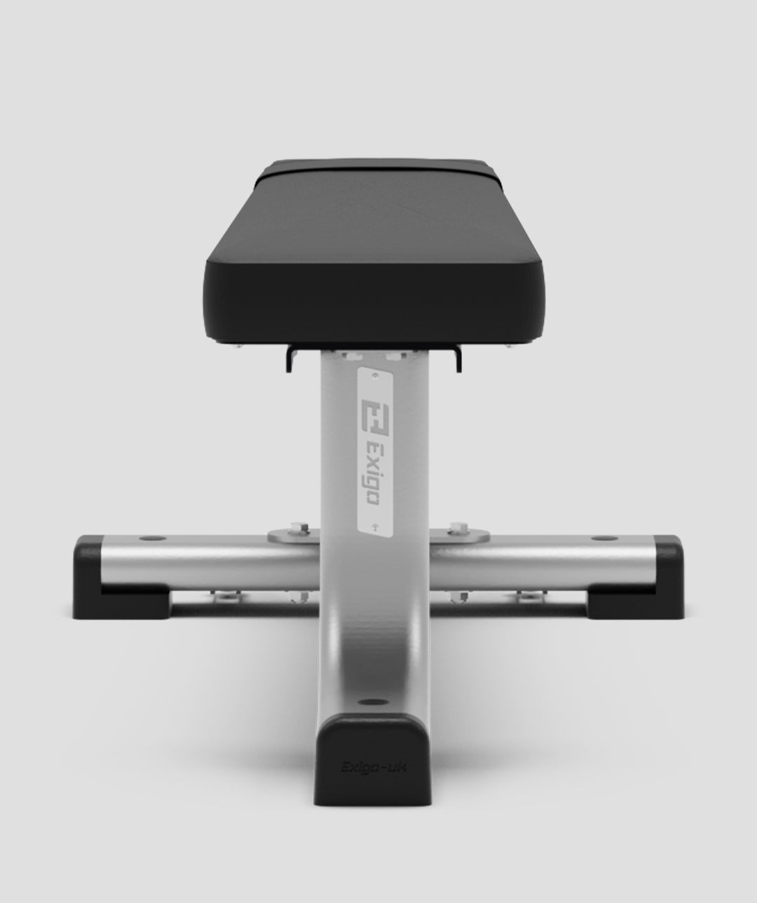 Exigo Flat Bench
