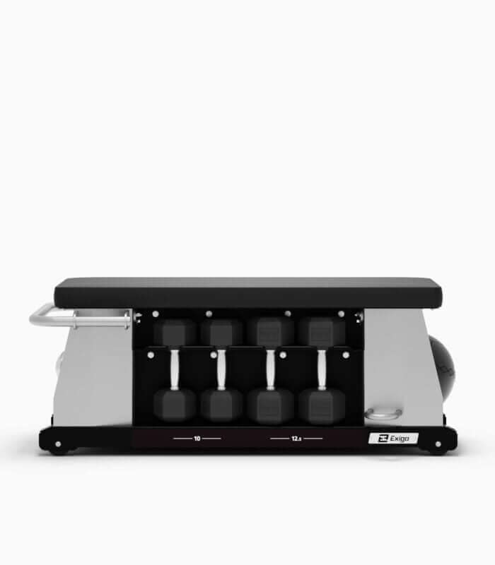Exigo HIIT Bench