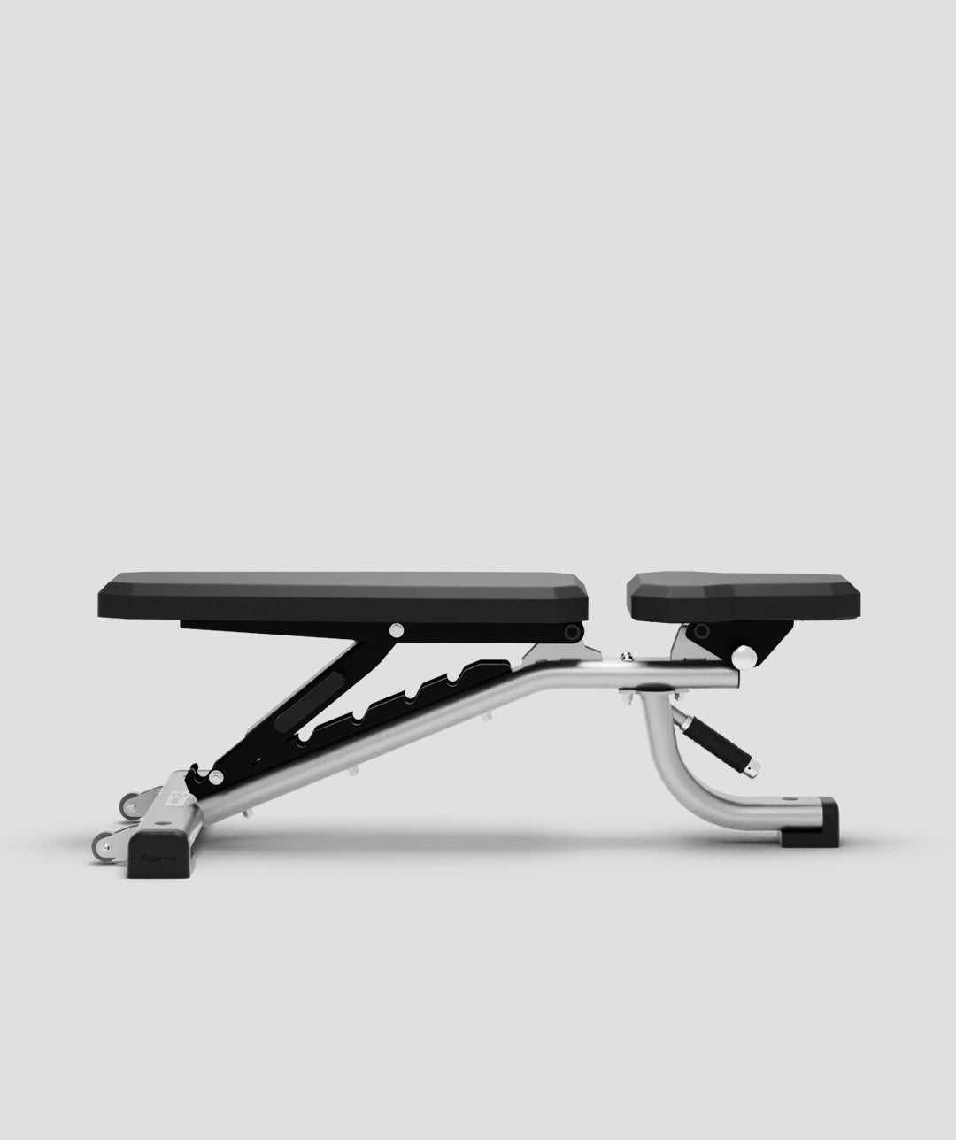 Exigo Adjustable Bench