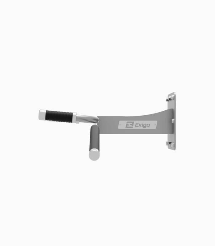 Exigo Multi Grip Chinning Bar