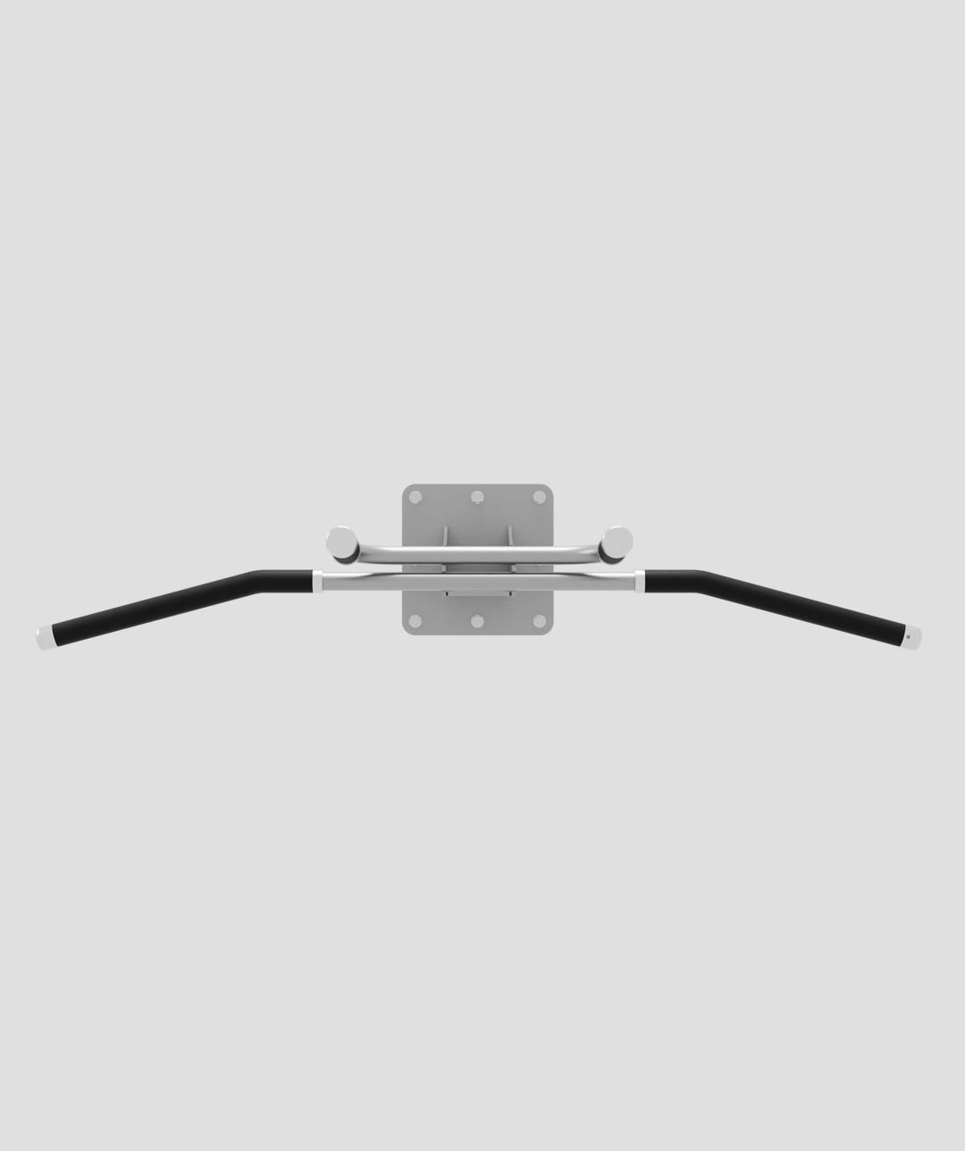 Exigo Multi Grip Chinning Bar