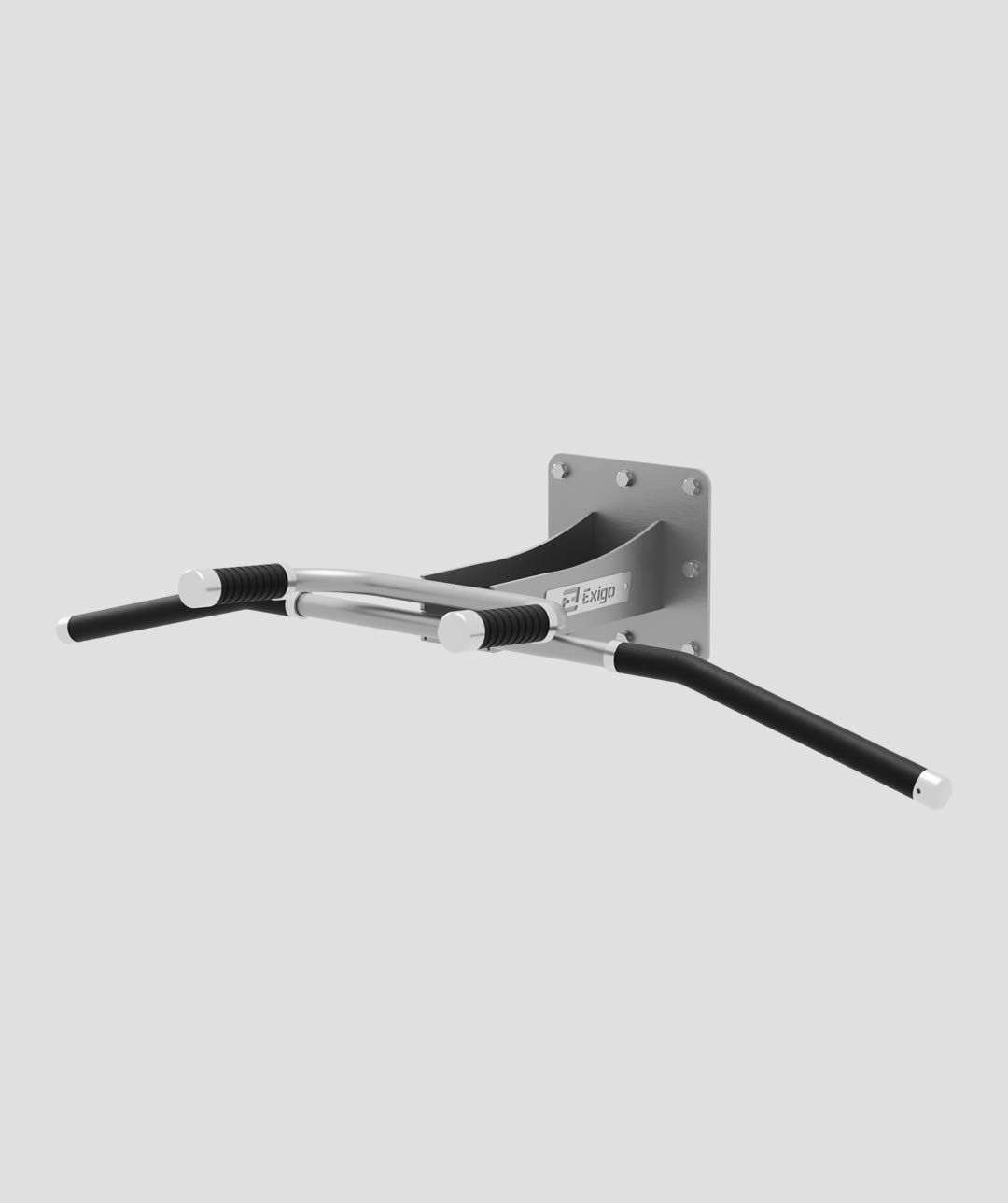 Exigo Multi Grip Chinning Bar