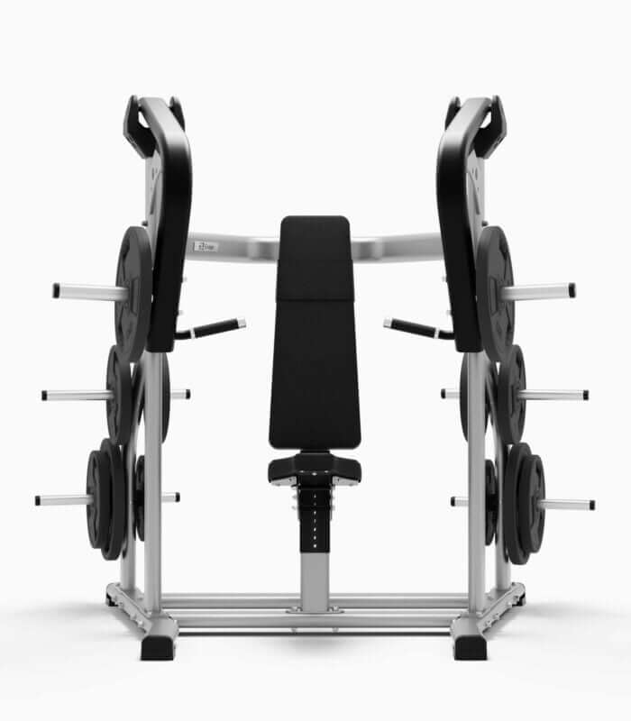 Exigo ISO-Lateral Chest Press