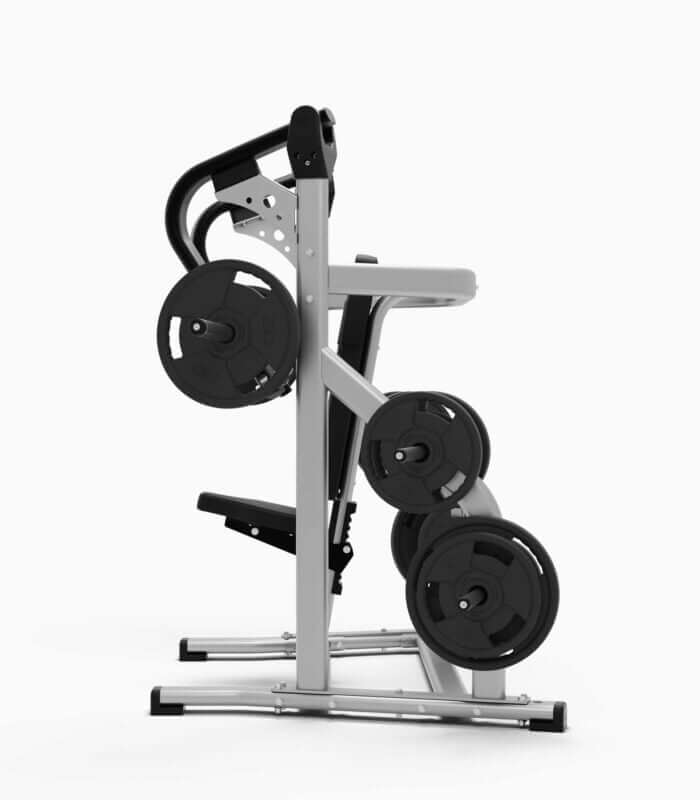 Exigo ISO-Lateral Chest Press