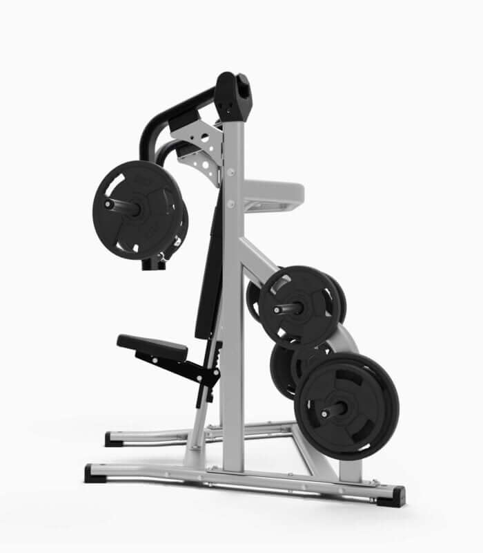 Exigo ISO-Lateral Incline Chest Press