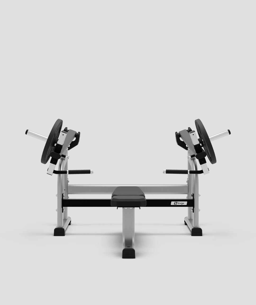 Exigo ISO-Lateral Flat Chest Press