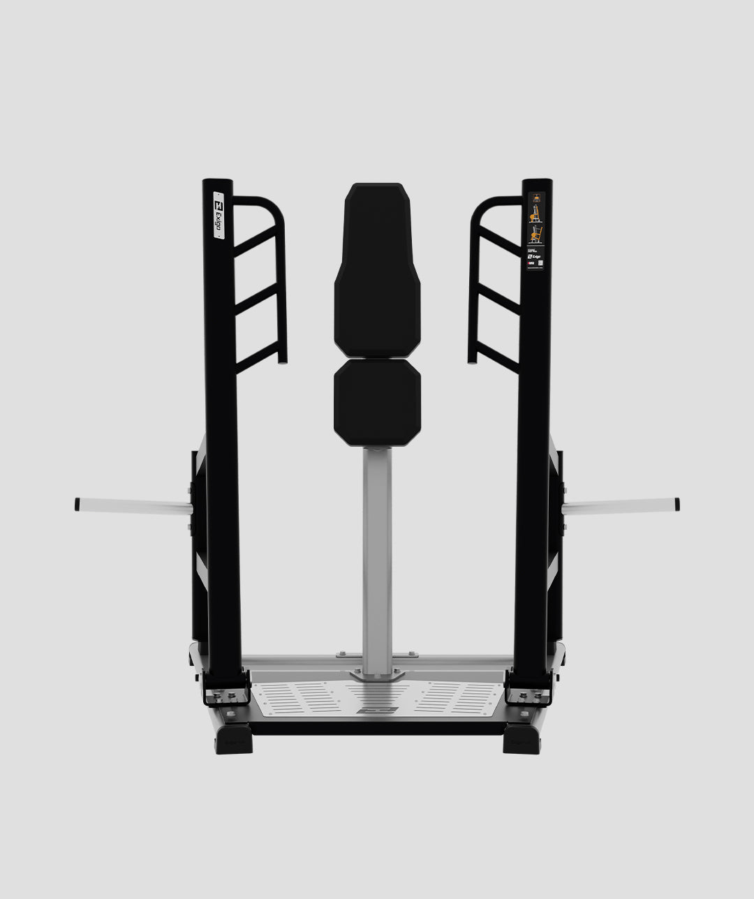 Exigo Iso-Lateral Standing Chest Press