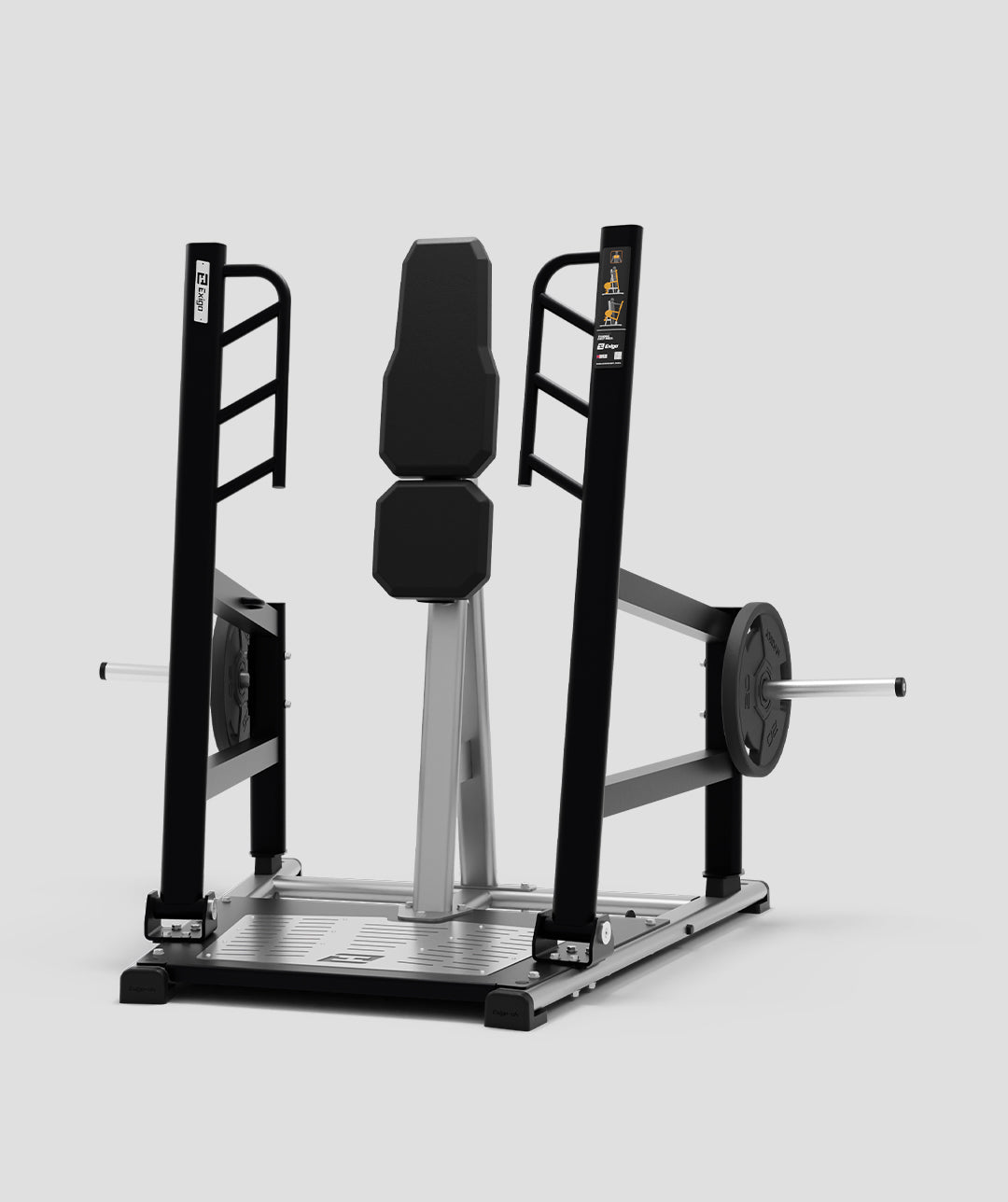 Exigo Iso-Lateral Standing Chest Press
