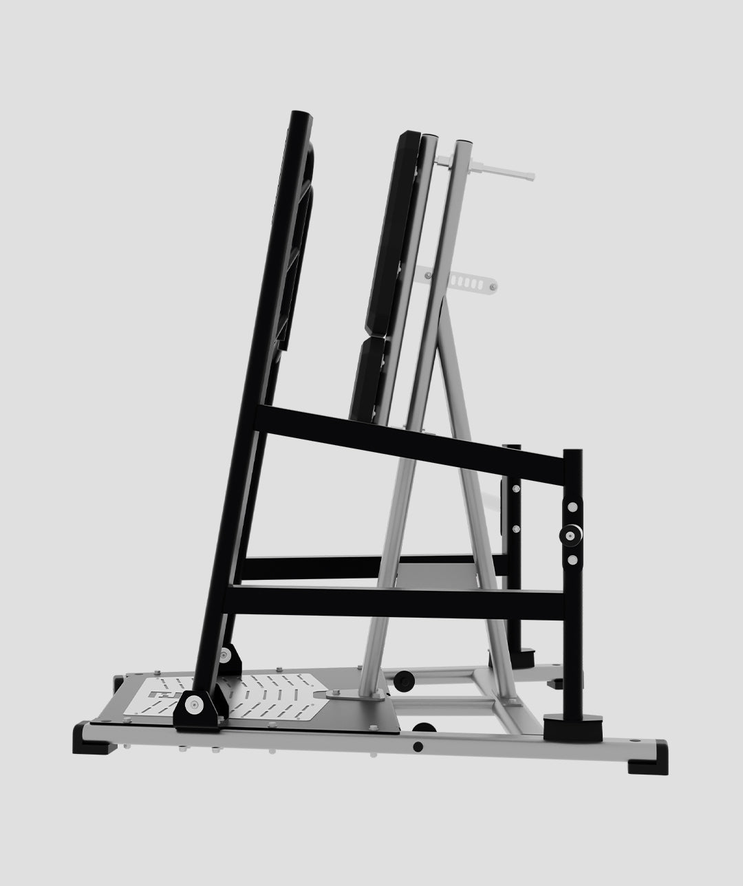 Exigo Iso-Lateral Standing Chest Press