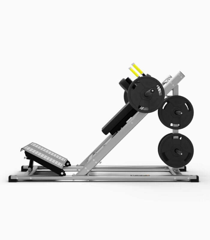 Exigo Hack Squat