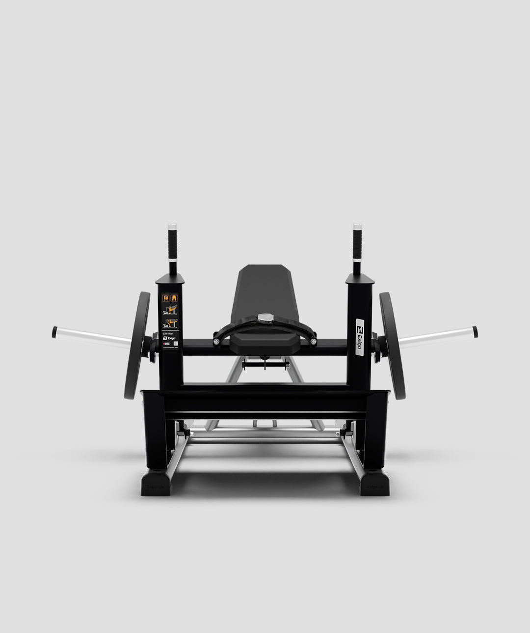 Exigo Glute Thrust