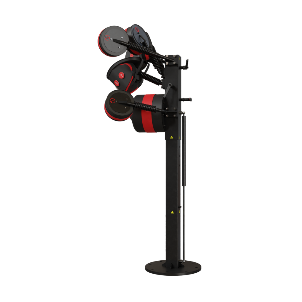 BOXMASTER® Pro Tower