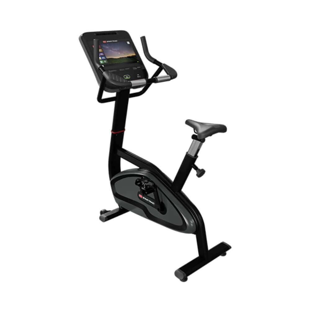 Star Trac 4-Series 4UB Upright Bike