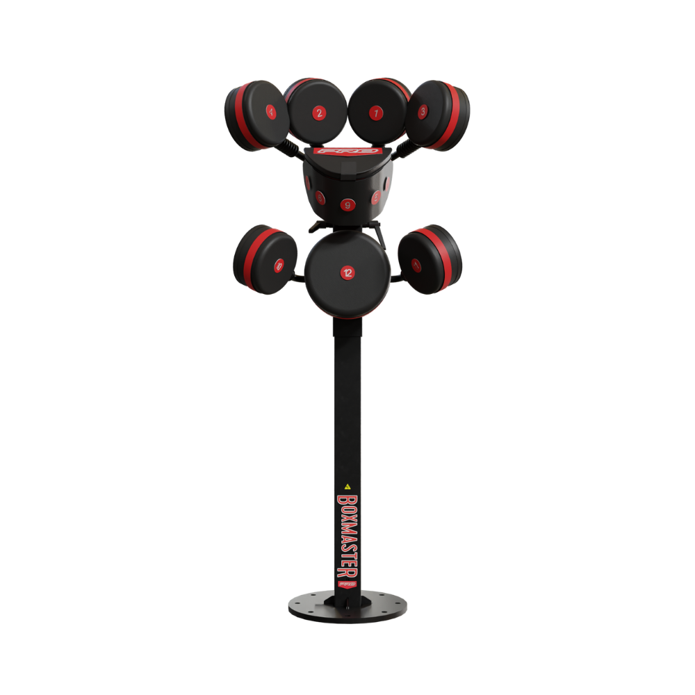 BOXMASTER® Pro Tower