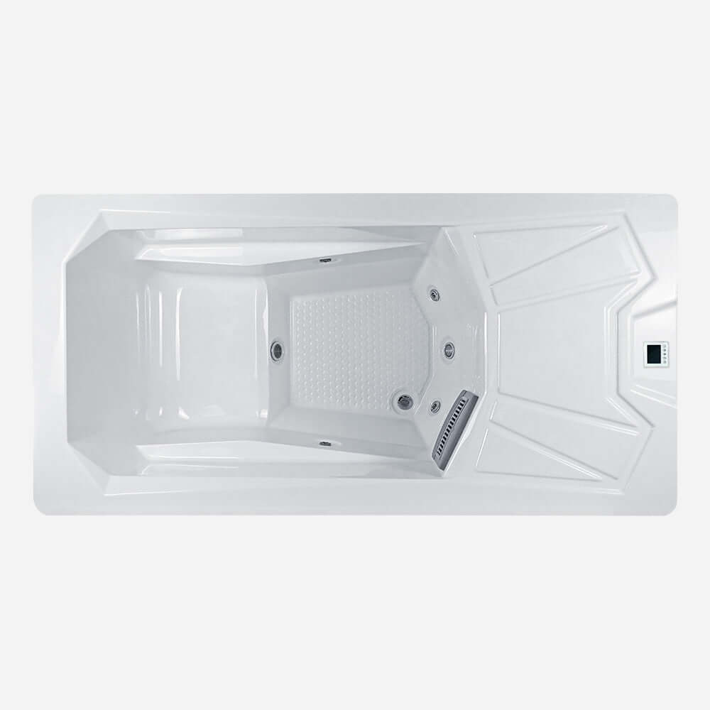 Chill Tubs Pro Ice Bath & Chiller