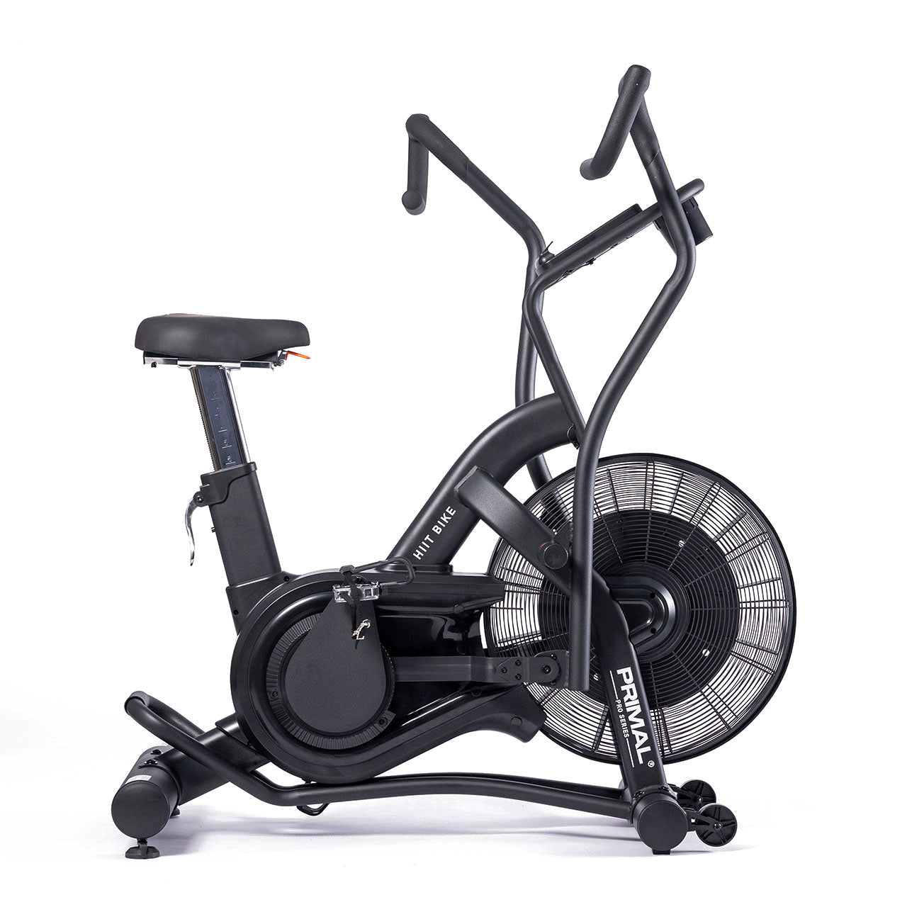 Primal Pro Series HIIT Air Bike