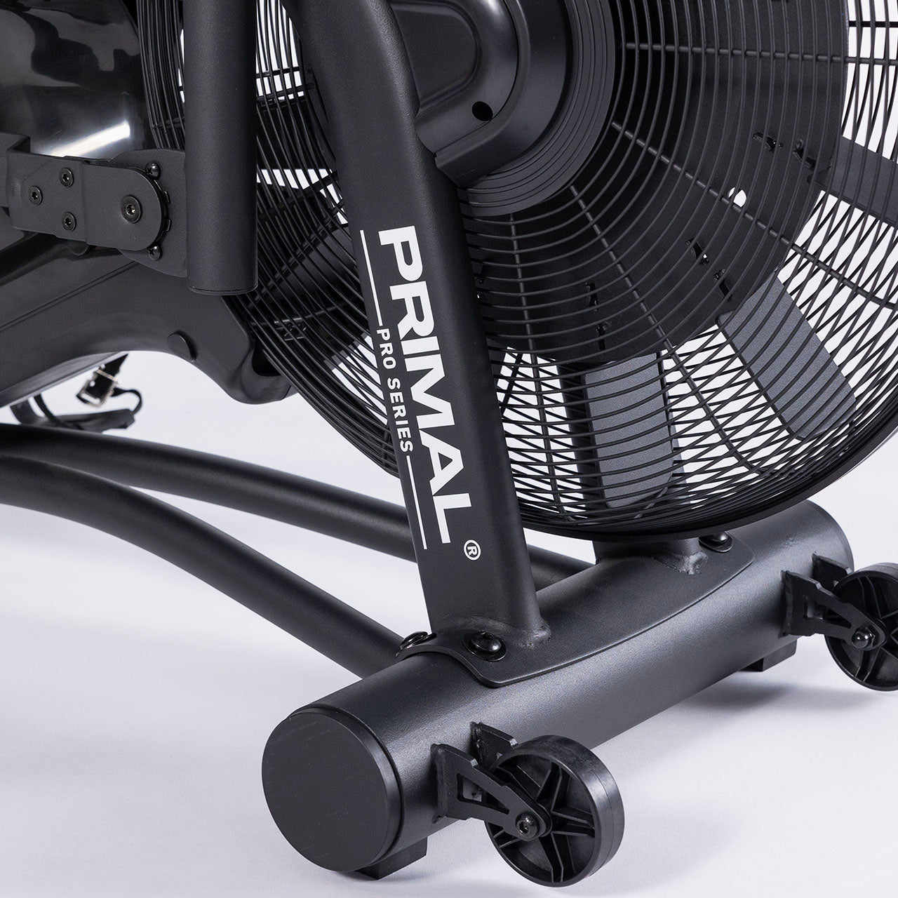 Primal Pro Series HIIT Air Bike