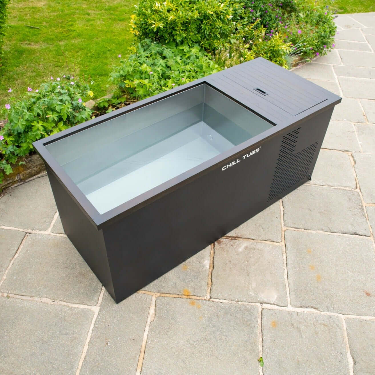 Chill Tubs Original Ice Bath