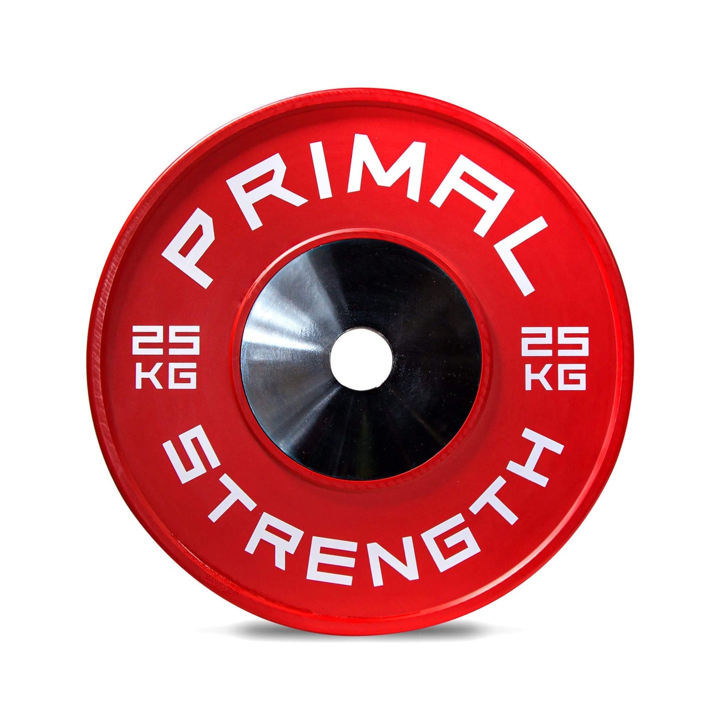 Primal Performance Series Rubber Calibrated Comp Bumpers