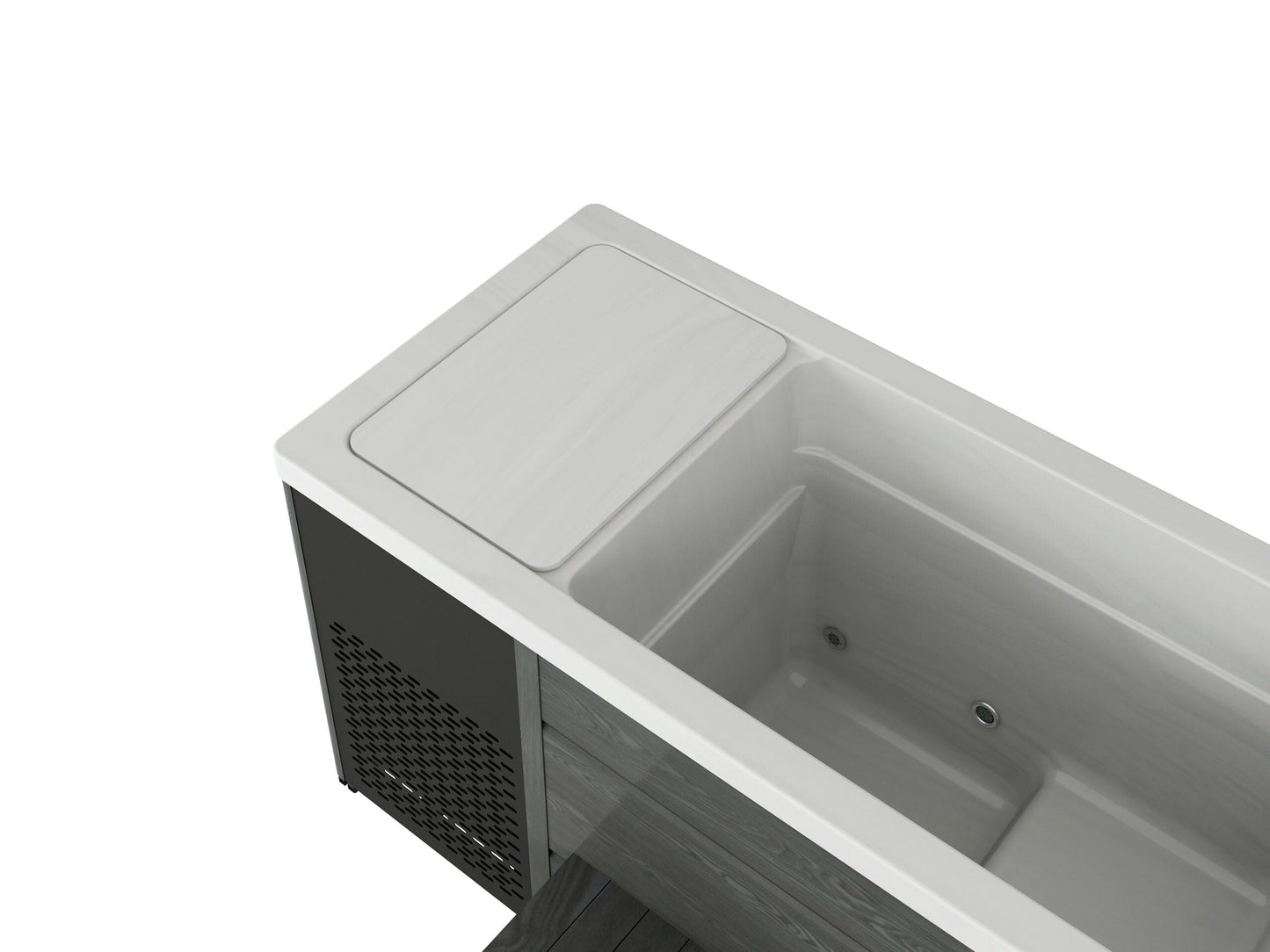 Cool Cube – Ice Bath / Plunge Pool