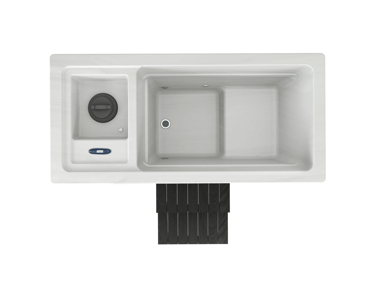 Cool Cube – Ice Bath / Plunge Pool