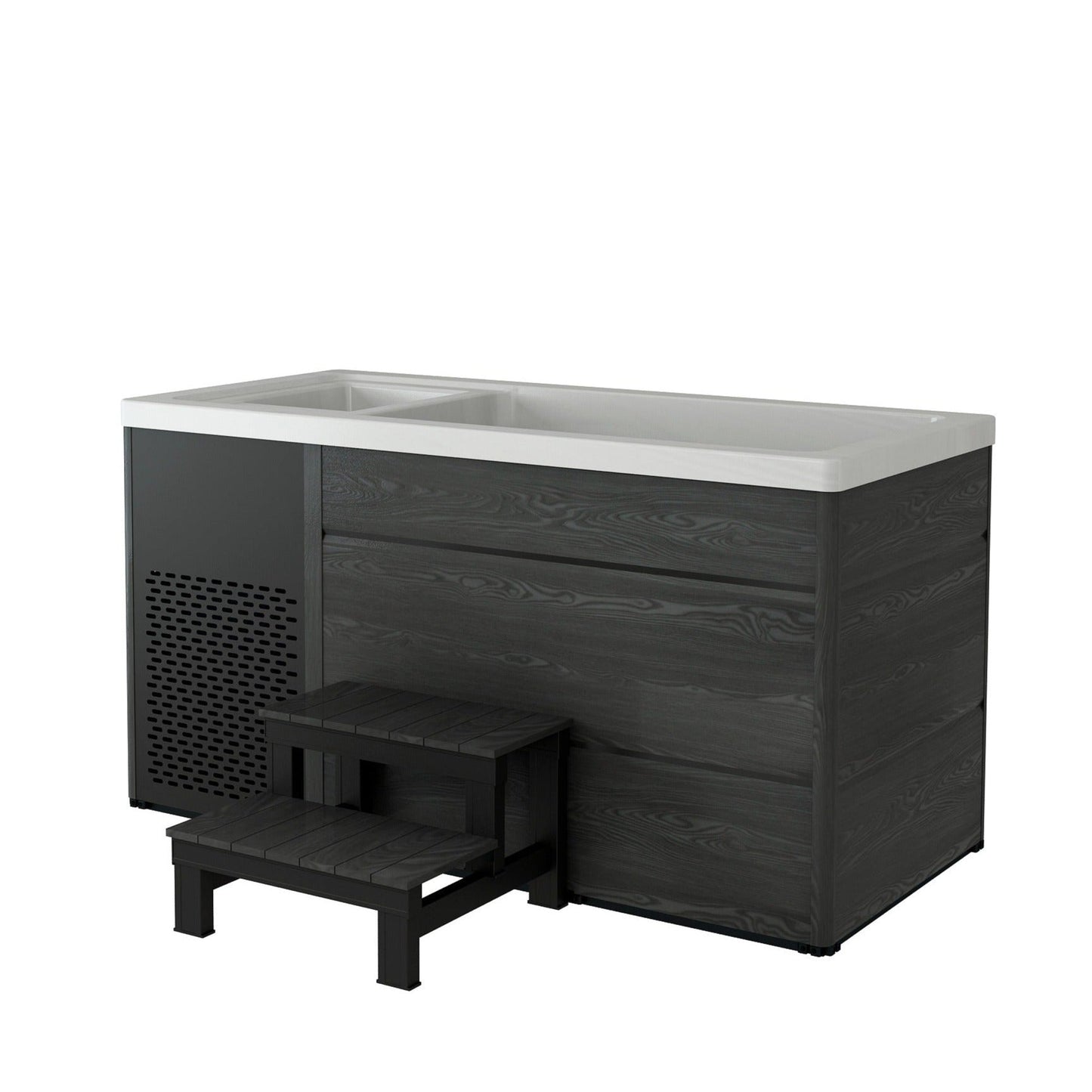 Cool Cube – Ice Bath / Plunge Pool