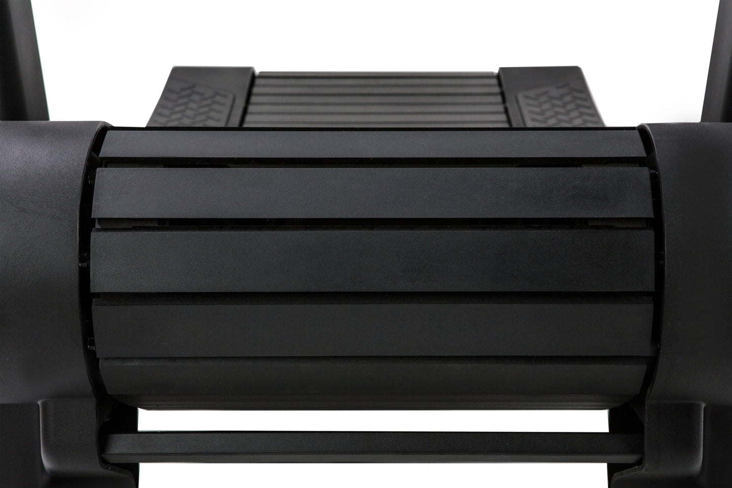 Attack Fitness Run Attack Curved Treadmill (With Resistance)