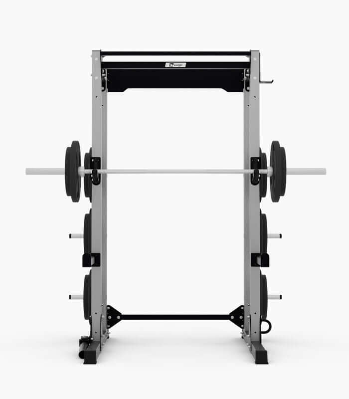 Exigo E70 Half Rack