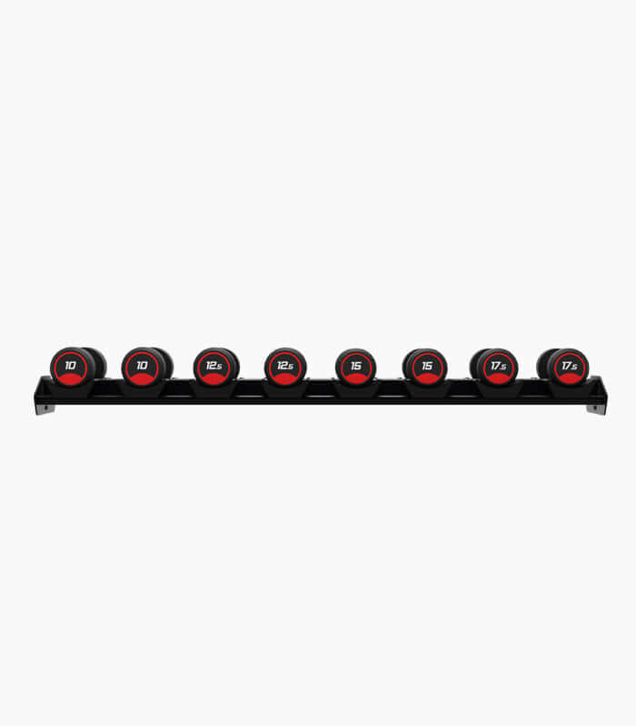 Exigo Dumbbell Rail
