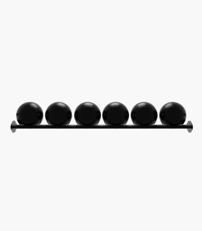 Exigo 200 Ball Rail