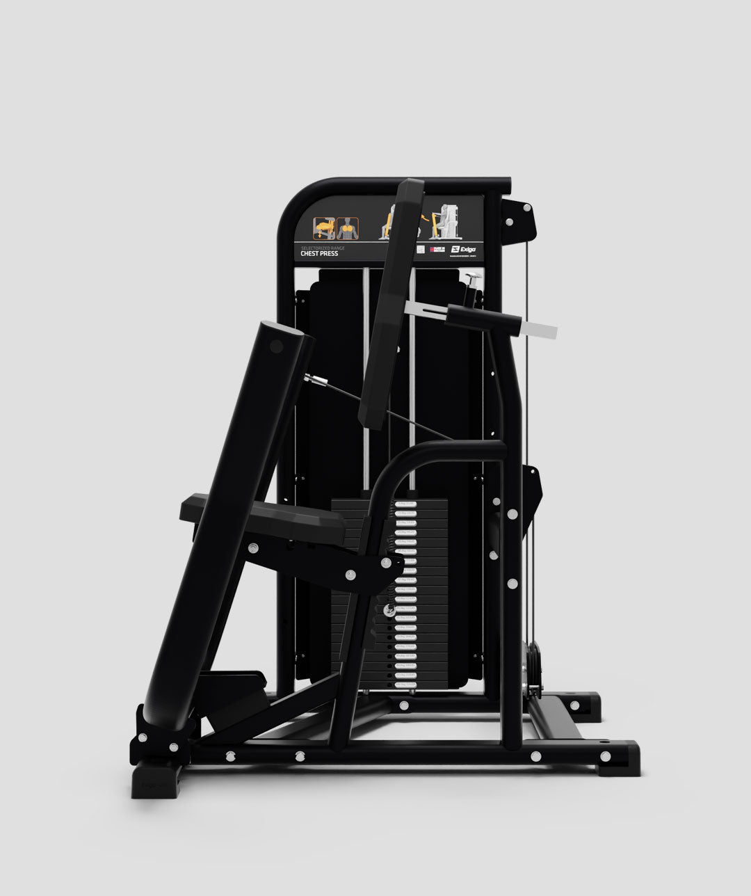 Exigo Chest Press