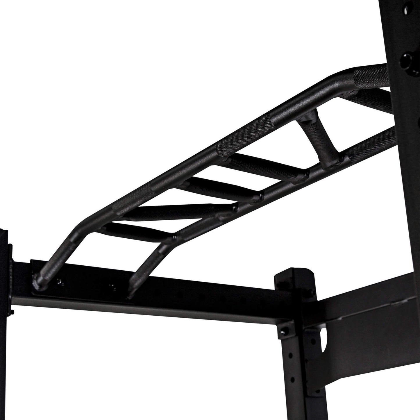 Primal Pro Series Full Power Rack - Black