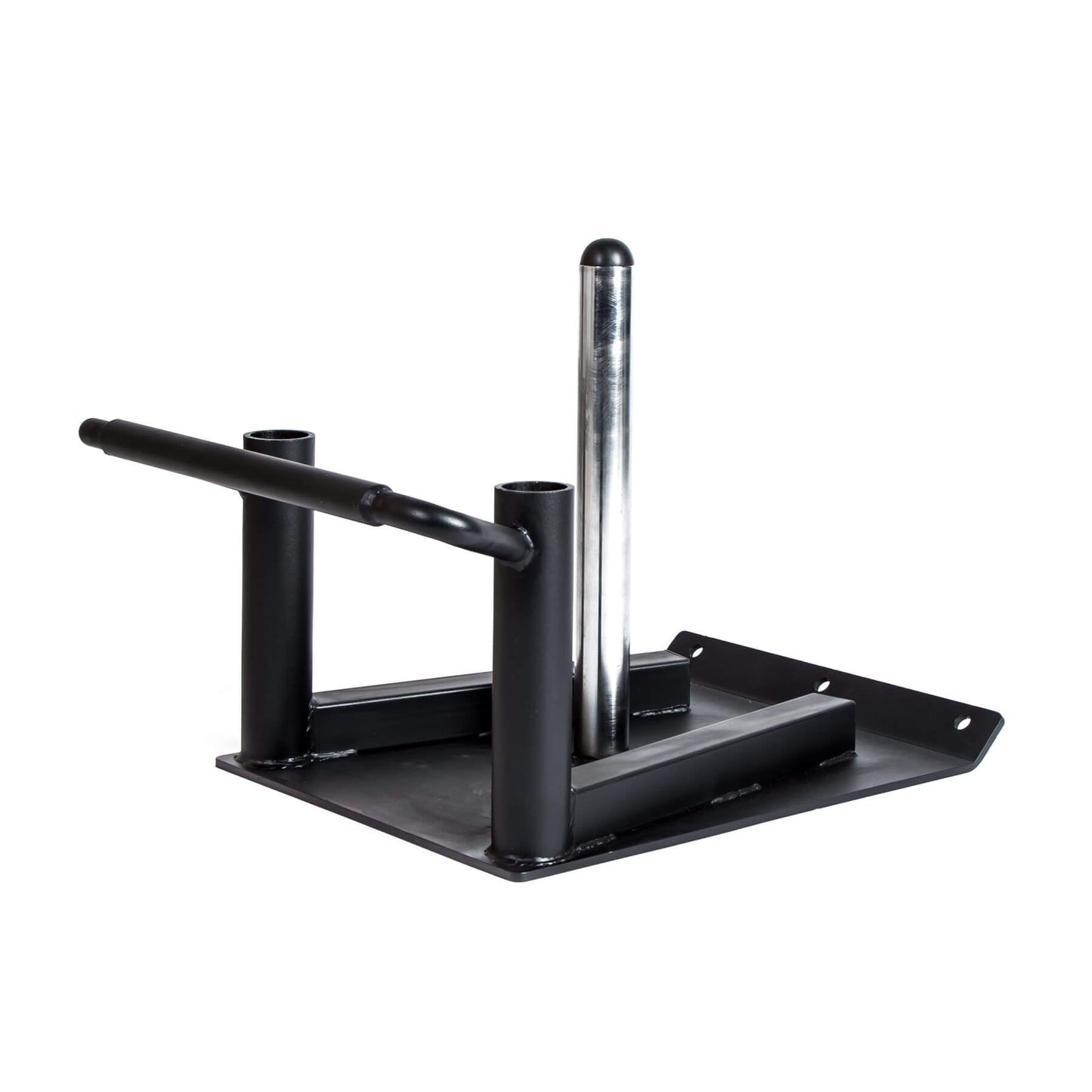 Primal Pro Series Prowler Dog Sled with Harness
