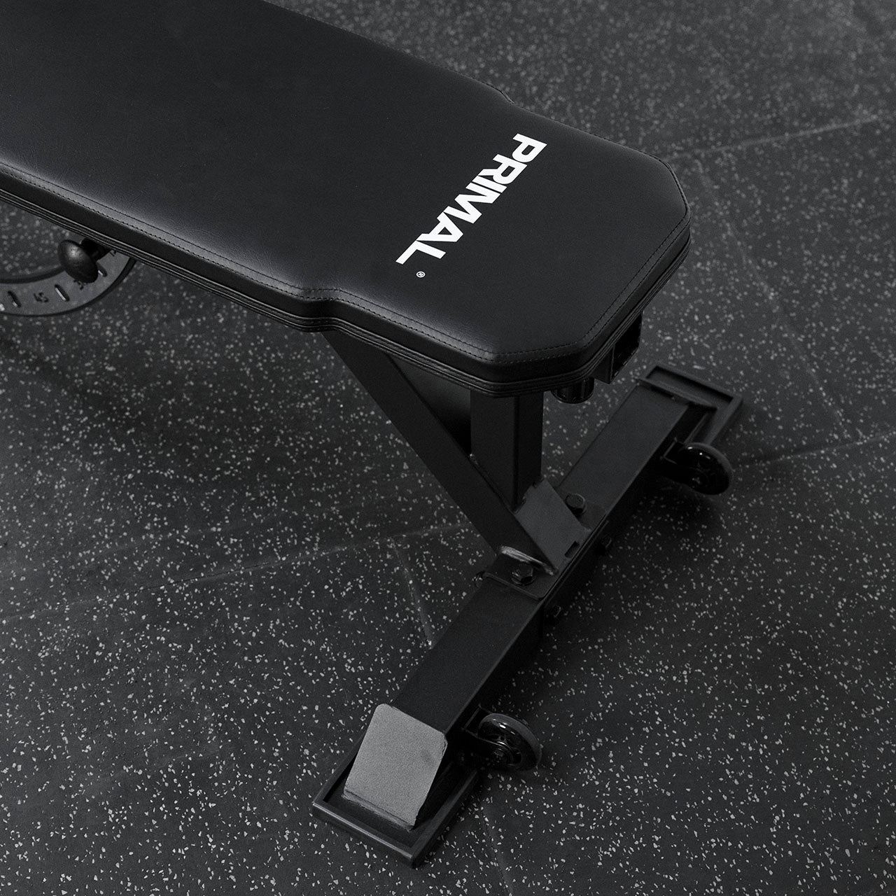 Primal Pro Series Light Commercial No Gap Utility Bench