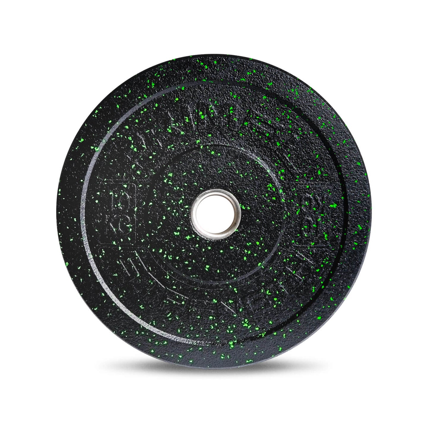 Primal Pro Series Hi-Temp Grain Bumper Plate