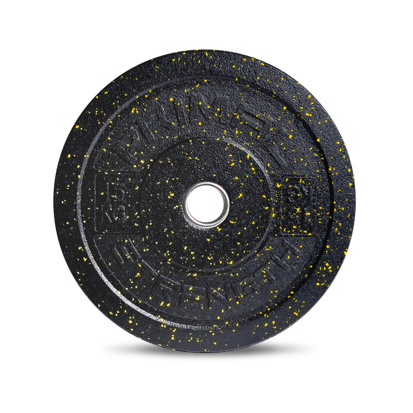 Primal Pro Series Hi-Temp Grain Bumper Plate
