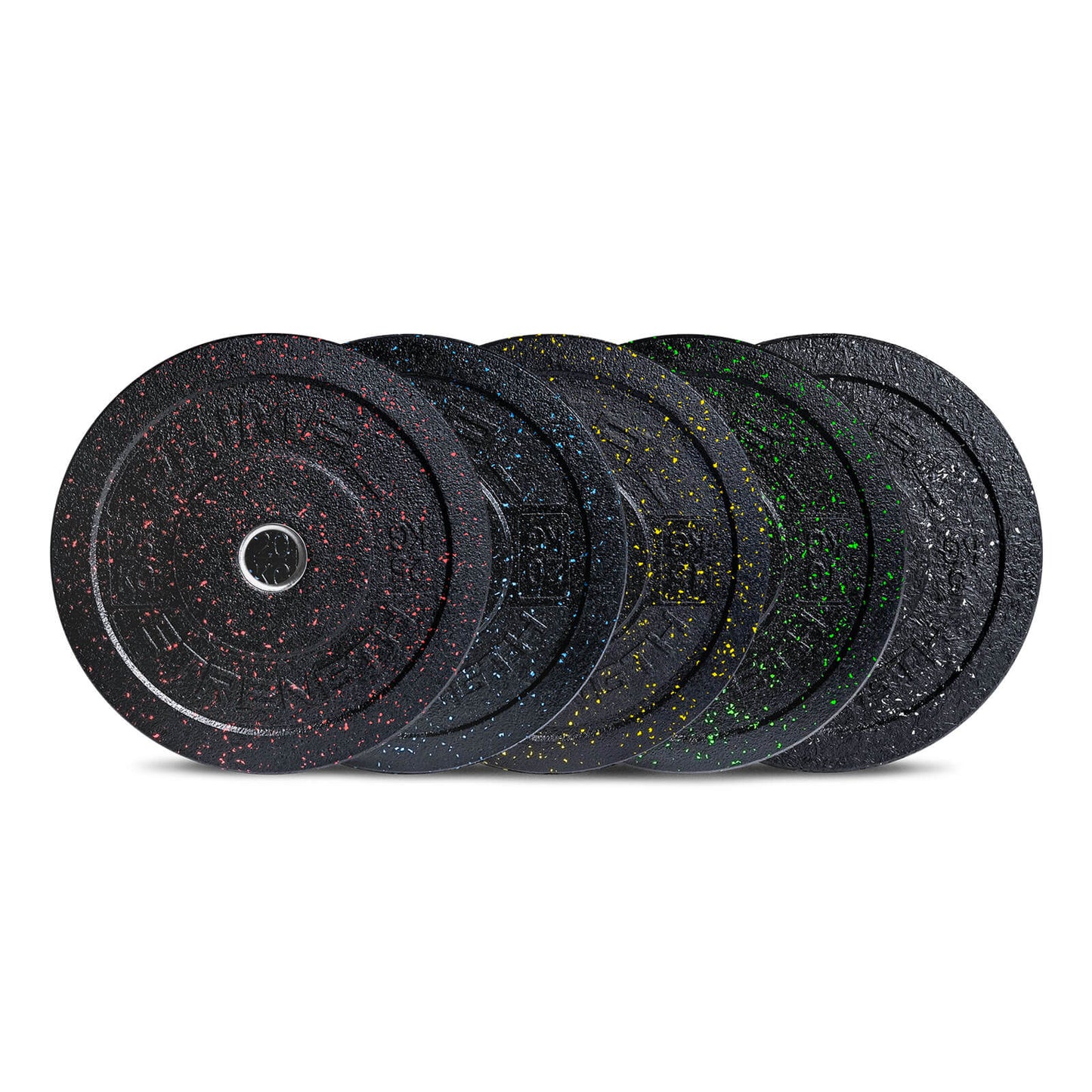 Primal Pro Series Hi-Temp Grain Bumper Plate
