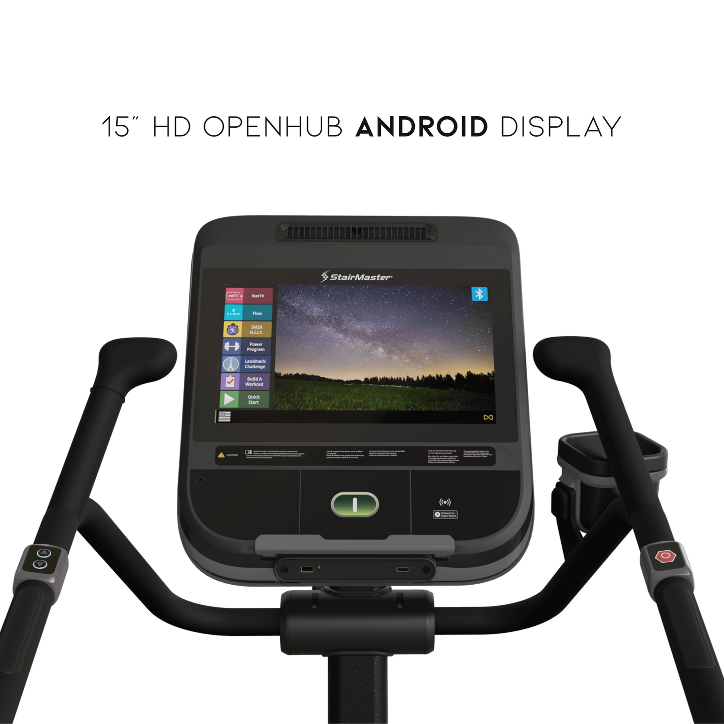 StairMaster 4G Series Stairmill