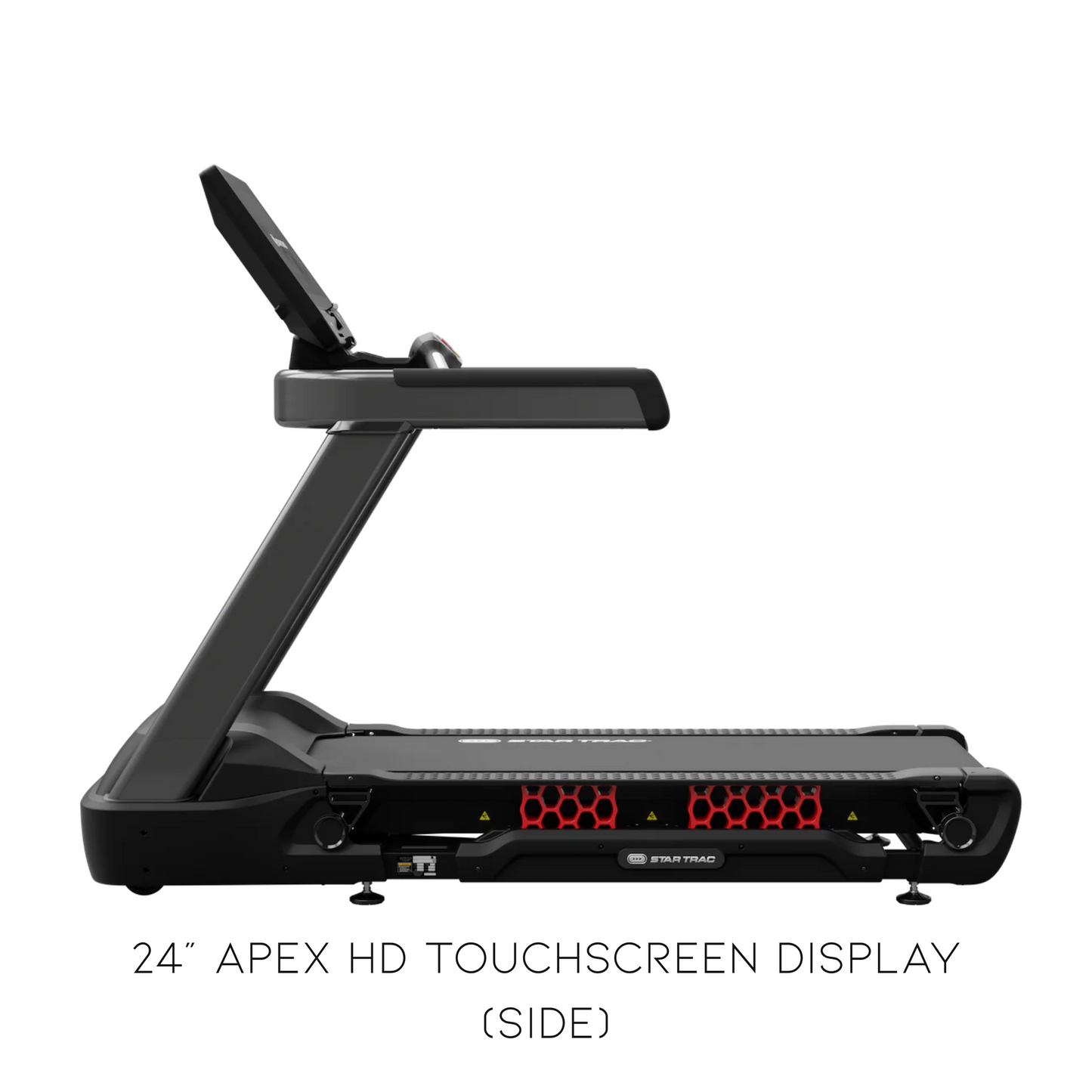 Star Trac 10TRx FreeRunner™ Treadmill