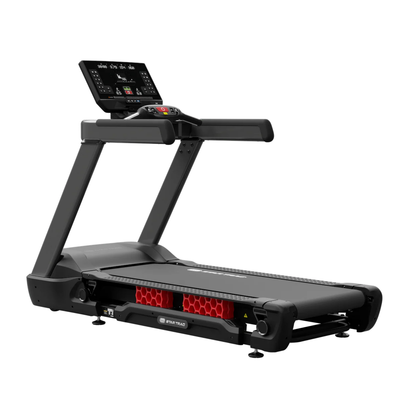 Star Trac 10TRx FreeRunner™ Treadmill