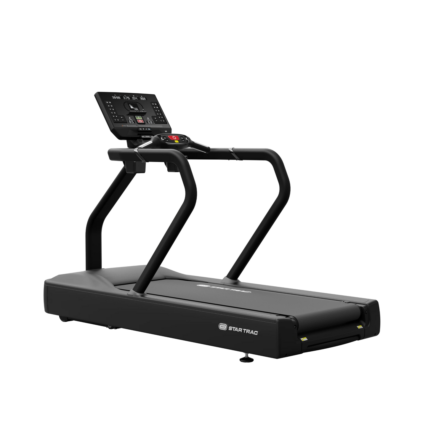 Star Trac 8 Series TRx Treadmill