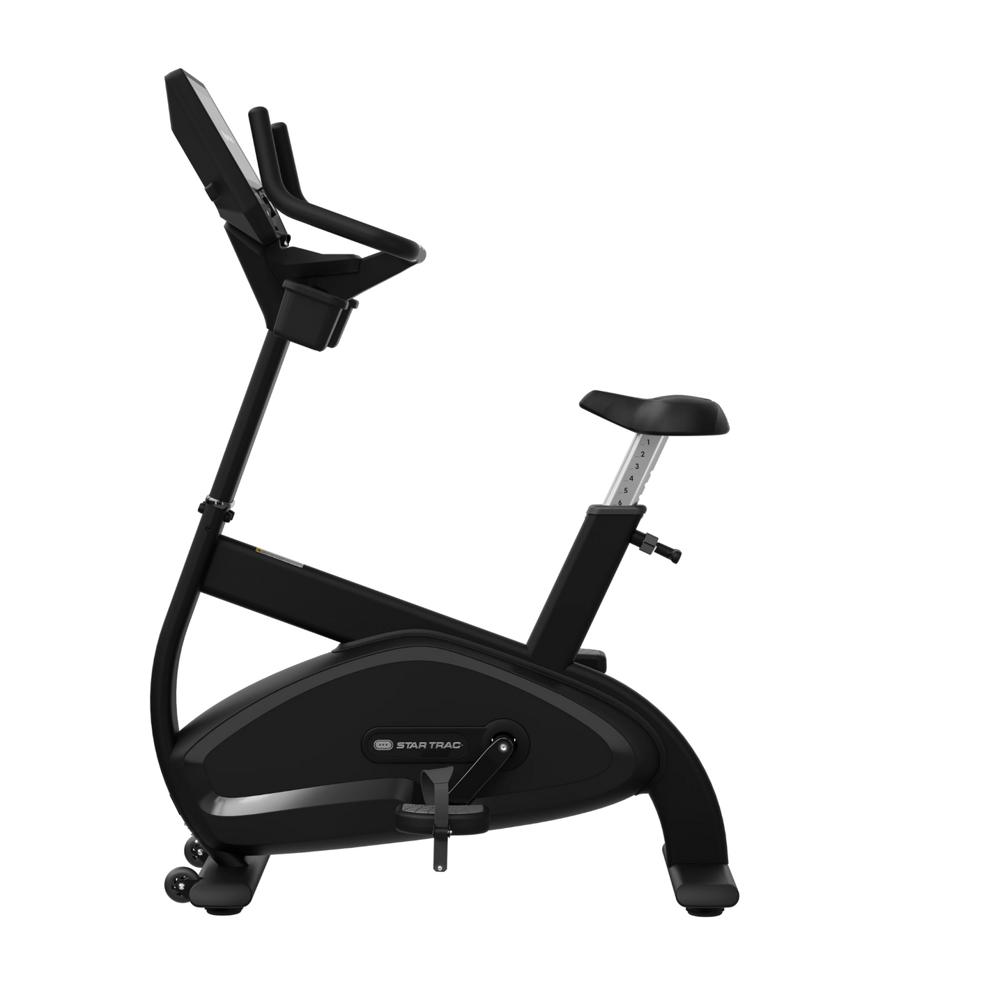 Star Trac 8 Series 8UB Upright Bike