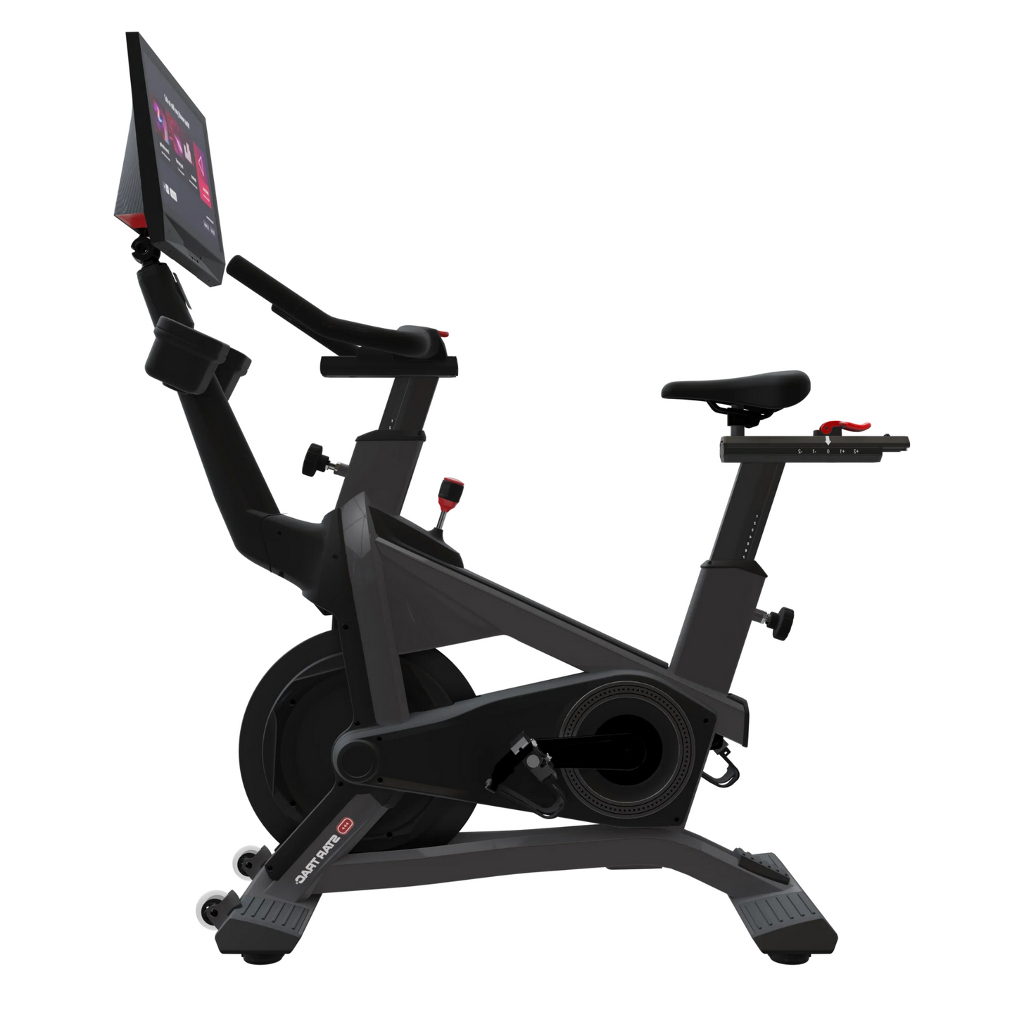 Star Trac 8VB Virtual Bike