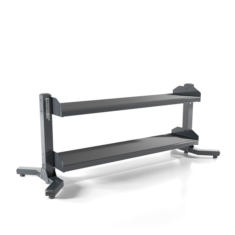 Escape 3 Shelf Universal Rack