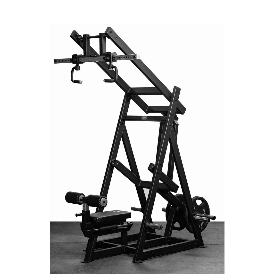 Primal Pro Series Front Facing Lat Pulldown