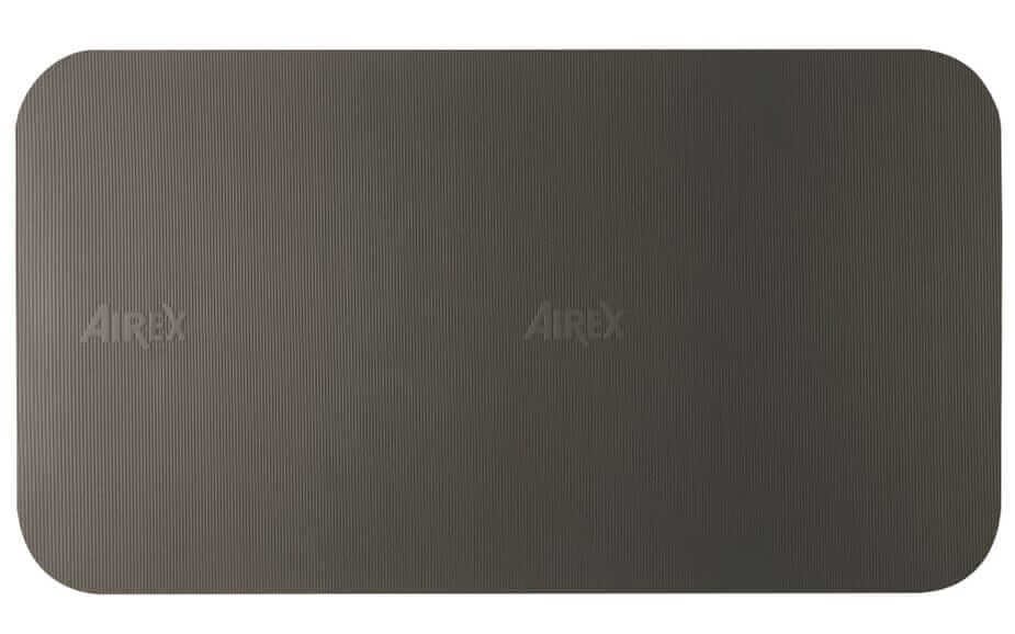 AIREX Coronella Mats - 200cm - Slate