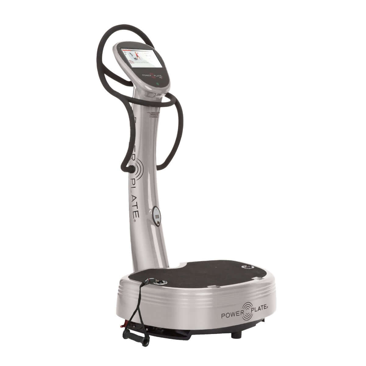 Power Plate® my7 Vibration Plate
