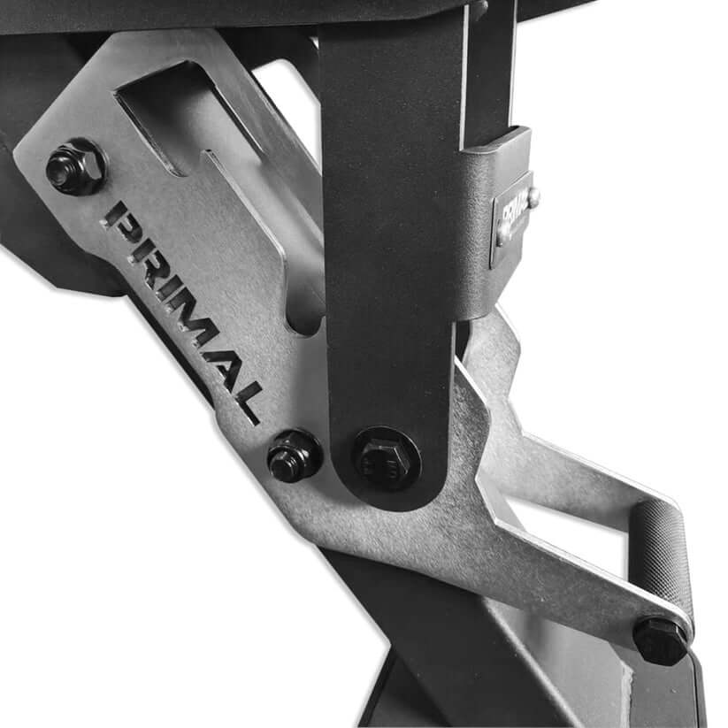 Primal Performance Series Adjustable Bench